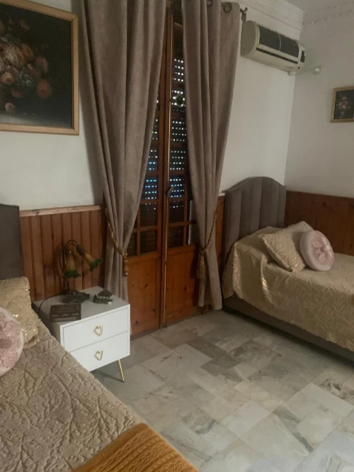 Location Villa Alger Draria
