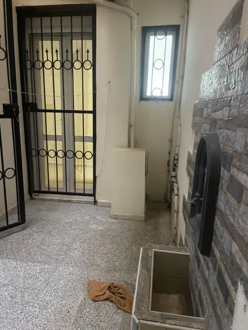 Location Appartement F4 Alger Draria