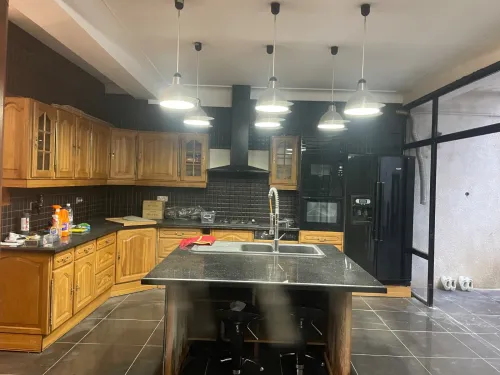 Location Appartement Niveau de villa F4 Alger Draria