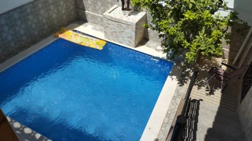 Location vacances Villa Alger Saoula