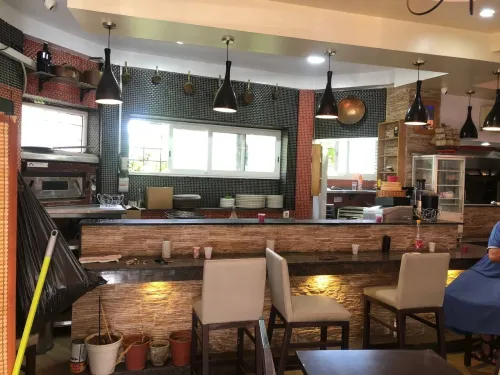 Vente Local Alger El biar