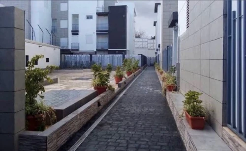 Location Villa Alger Draria