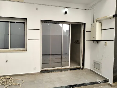 Location Appartement F4 Alger Draria