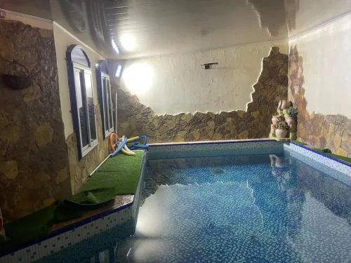 Location Villa Alger Draria