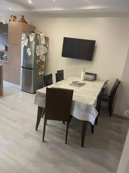 Vente Appartement F4 Alger Draria