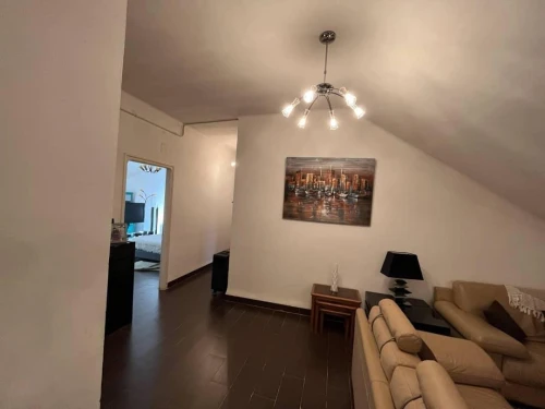 Vente Appartement F8 Alger Draria