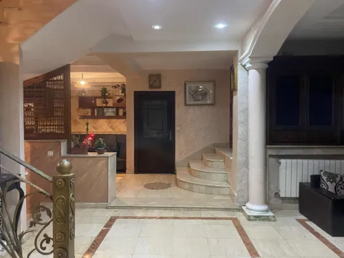 Location Villa Alger Draria