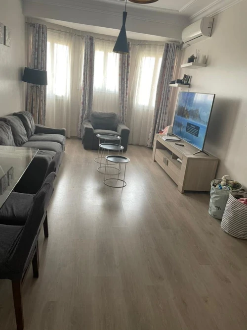 Vente Appartement F4 Alger Draria