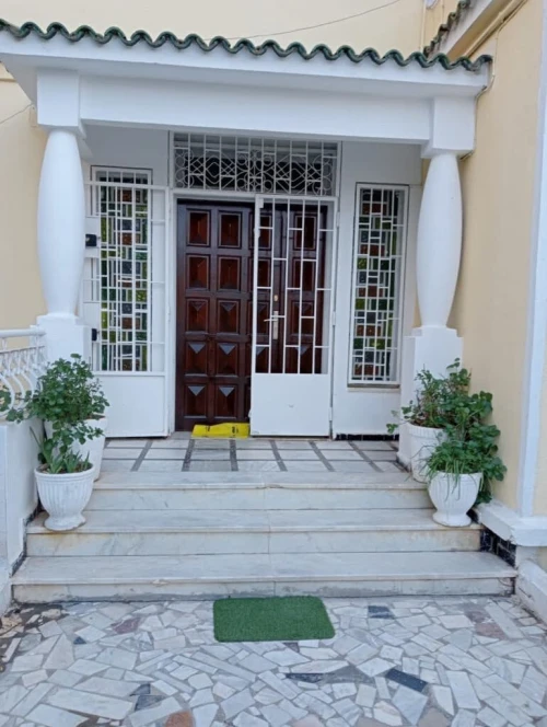 Vente Villa Alger Birkhadem