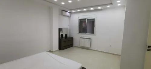 Location Appartement F4 Alger Draria