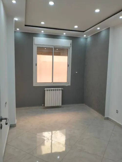 Location Appartement F4 Alger Draria