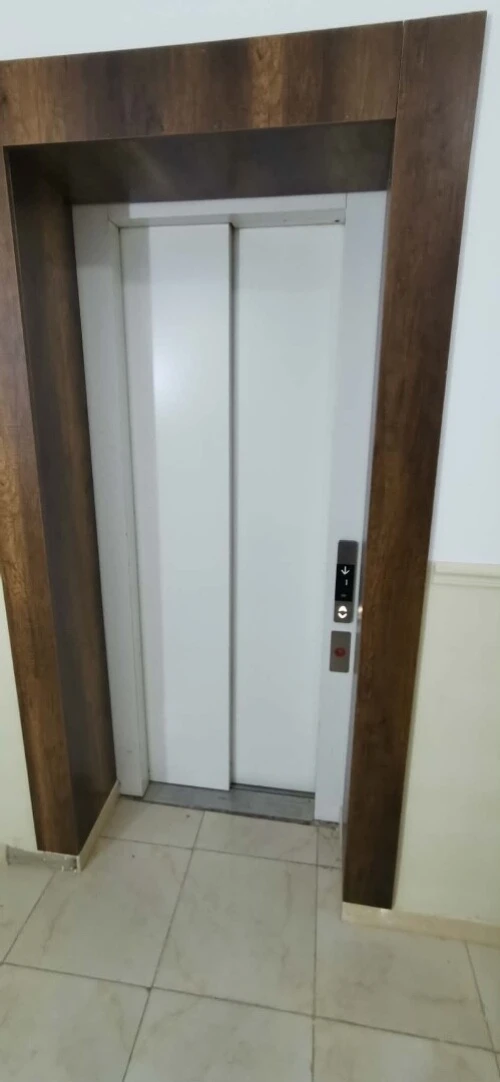 Location Appartement F4 Alger Draria
