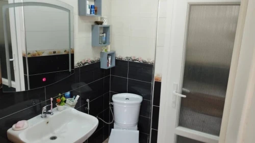 Location vacances Villa Alger Saoula