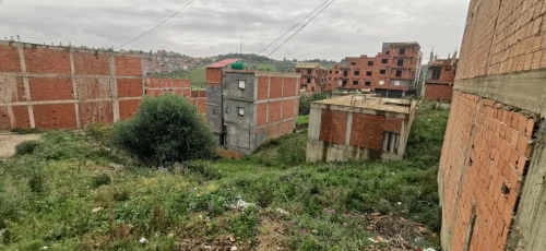 Vente Terrain Alger Douera