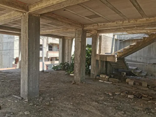 Vente Villa Blida Ben khellil