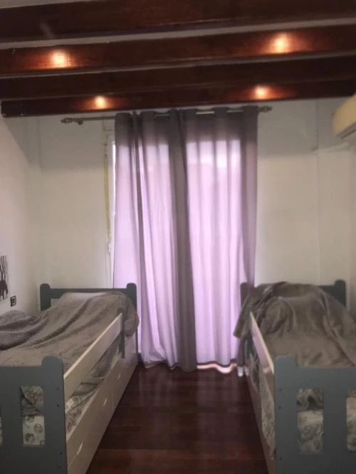 Vente Duplex F4 Alger Draria