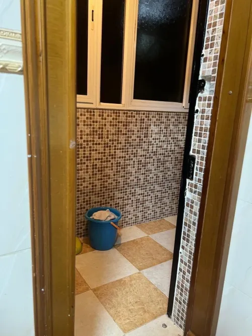 Vente Appartement F4 Alger El madania
