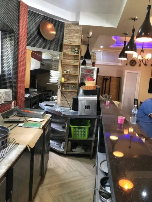 Vente Local Alger El biar