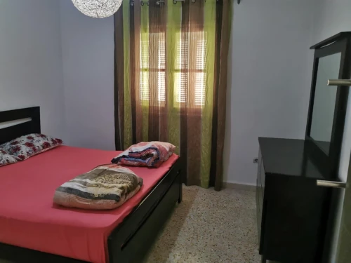 Location vacances Appartement F3 Alger Baba hassen