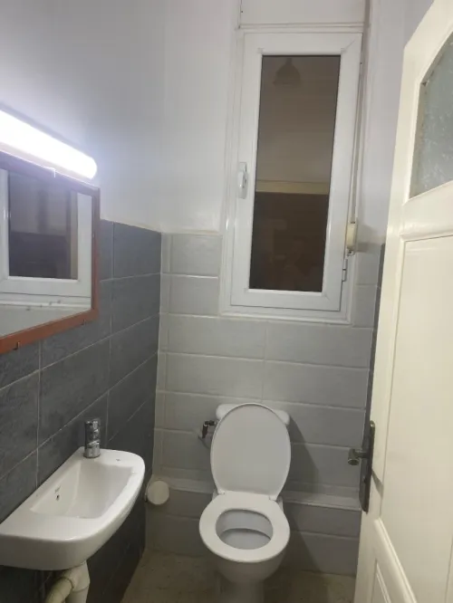 Location Appartement F4 Alger Draria
