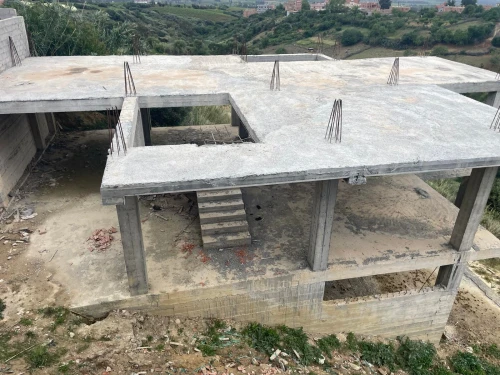 Vente Carcasse Alger Douera