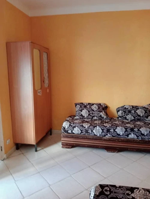 Location vacances Appartement Studio Alger Bab el oued