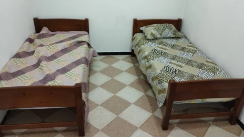 Location vacances Villa Alger Saoula