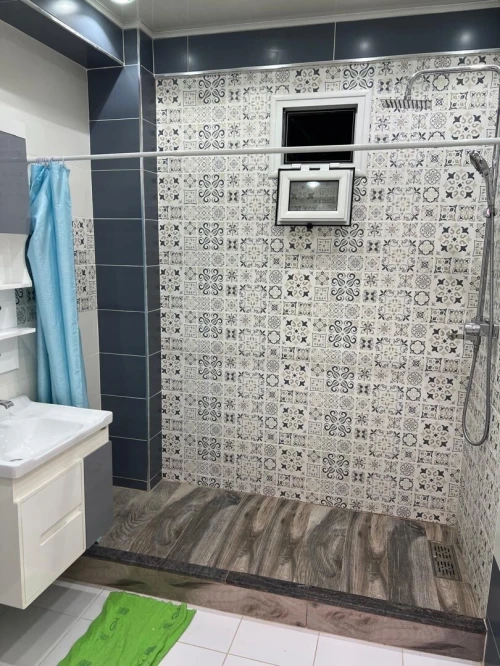 Vente Appartement F4 Alger El madania