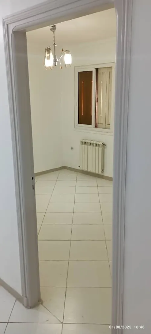 Location Appartement F3 Alger Baba hassen