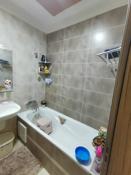 Vente Appartement F4 Alger Ouled fayet