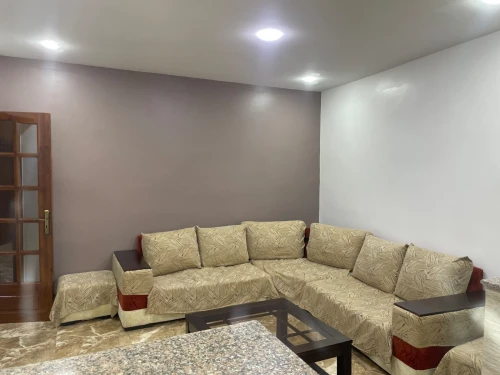 Location vacances Appartement Niveau de villa F3 Alger Baba hassen