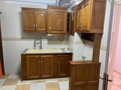 Vente Appartement F4 Alger El madania