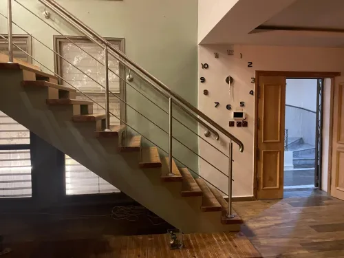 Location Appartement Duplex F6 Alger Draria
