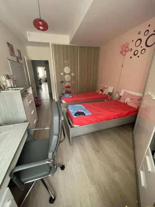 Vente Appartement F4 Alger Draria