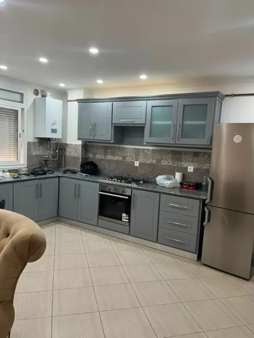 Location vacances Appartement F3 Alger Draria
