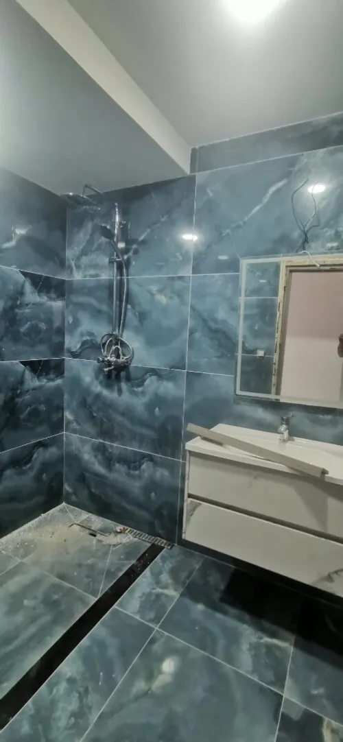 Vente Appartement F3 Alger Draria