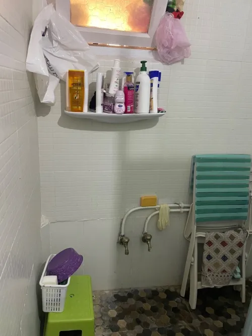 Location Appartement F3 Alger El achour
