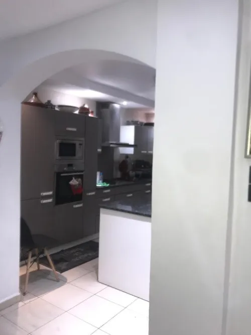 Vente Duplex F4 Alger Draria