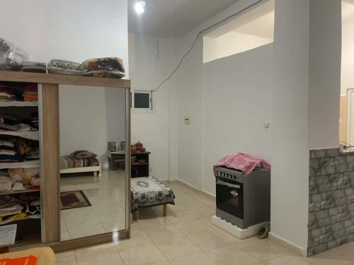 Vente Appartement F2 F4 Alger Souidania