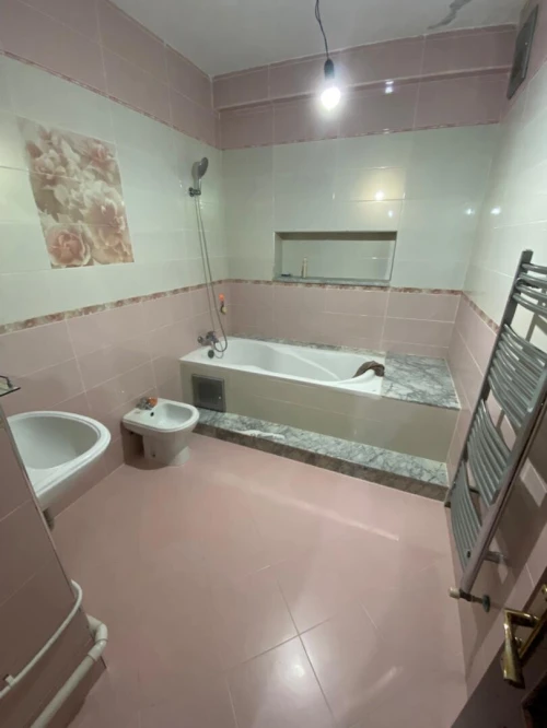 Location vacances Appartement Niveau de villa F4 Alger Draria
