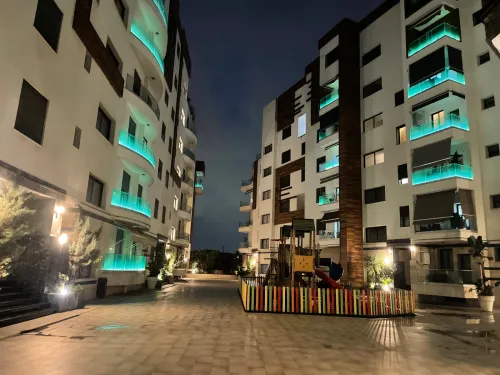 Location Appartement F4 Alger Draria