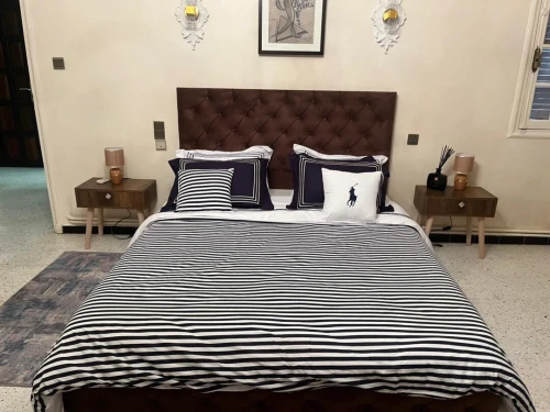 Location Villa Alger Bouzareah