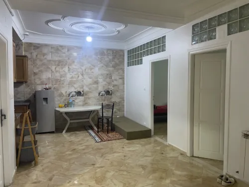 Location Appartement F3 Alger Draria