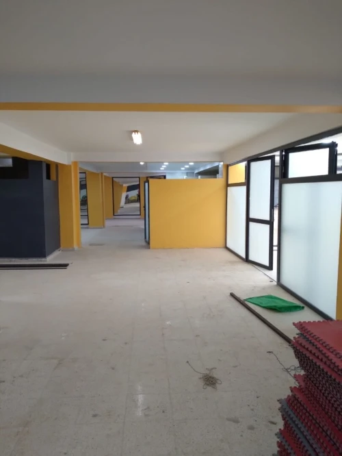 Vente Local Alger Draria