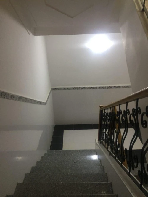 Vente Appartement F3 Alger El achour