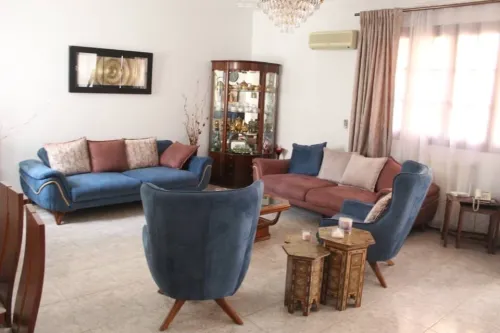 Vente Villa Alger Dely brahim