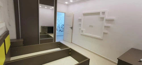 Location Appartement F4 Alger Draria