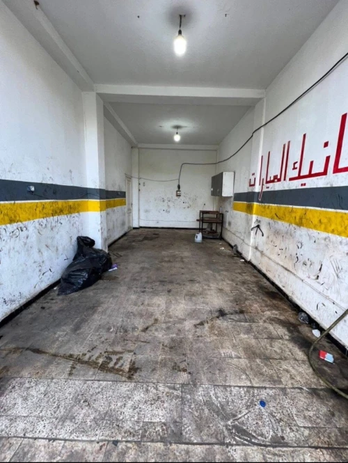 Location Local Alger El achour