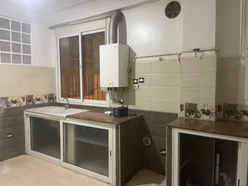 Location Appartement F4 Alger Draria