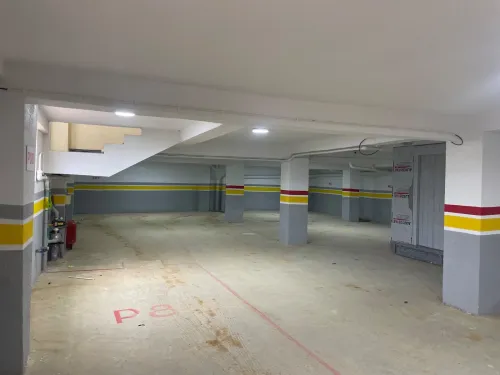 Vente Appartement F4 Alger Draria